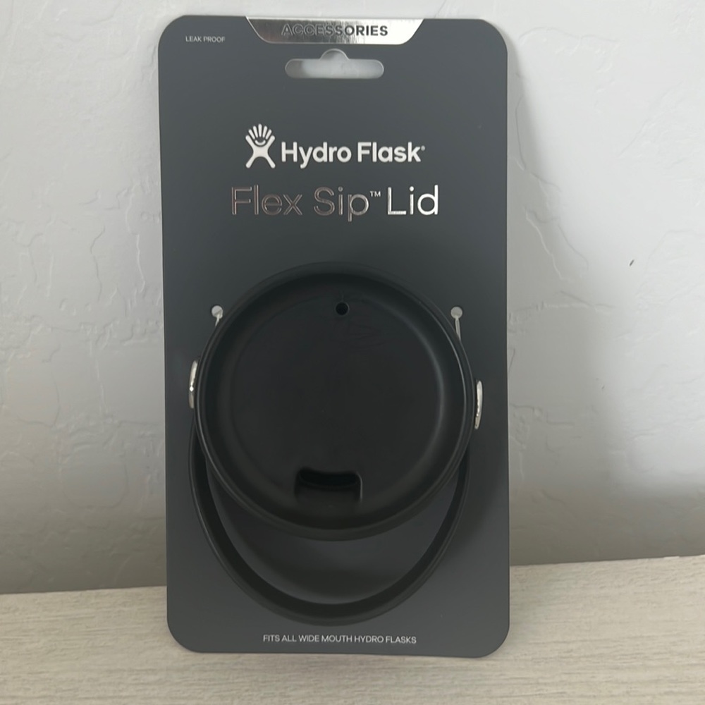 Hydro Flask Flex Sip Lid